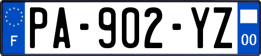 PA-902-YZ