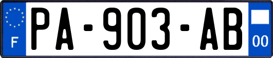 PA-903-AB