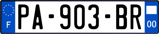 PA-903-BR