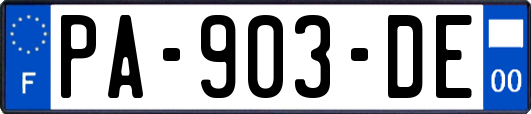 PA-903-DE