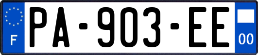 PA-903-EE