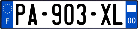 PA-903-XL