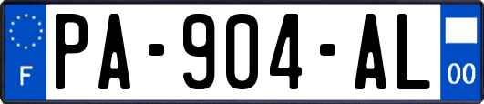 PA-904-AL
