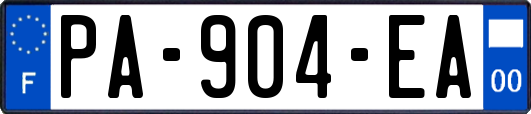 PA-904-EA