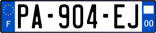 PA-904-EJ