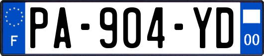 PA-904-YD
