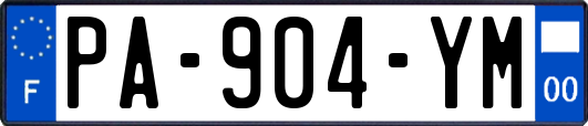 PA-904-YM