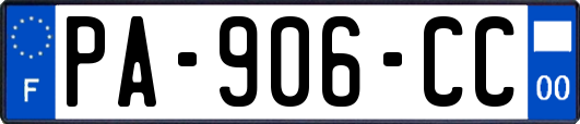 PA-906-CC