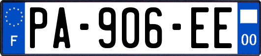 PA-906-EE