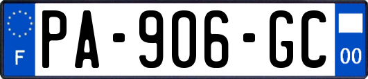 PA-906-GC
