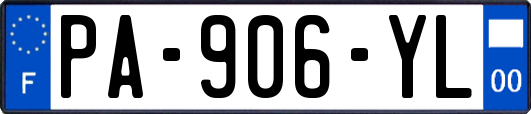 PA-906-YL