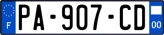 PA-907-CD
