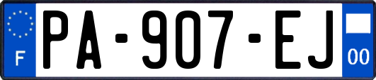 PA-907-EJ