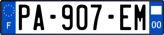 PA-907-EM