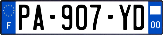 PA-907-YD