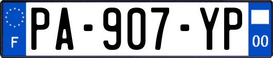 PA-907-YP