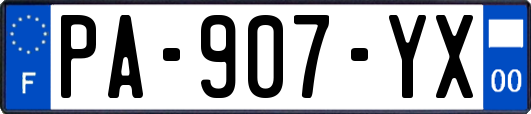 PA-907-YX