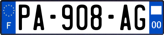 PA-908-AG
