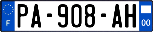 PA-908-AH