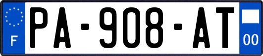 PA-908-AT