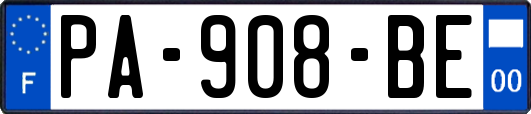 PA-908-BE