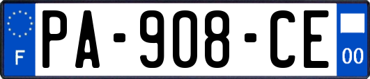 PA-908-CE