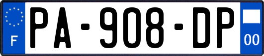 PA-908-DP