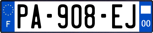 PA-908-EJ
