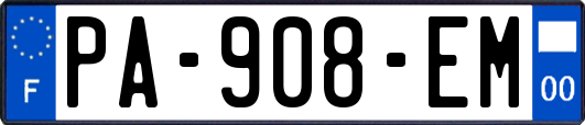 PA-908-EM