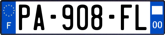 PA-908-FL