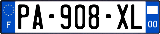 PA-908-XL