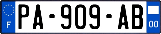 PA-909-AB