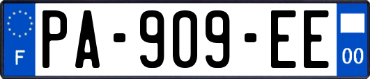 PA-909-EE