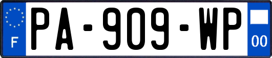 PA-909-WP