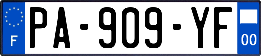 PA-909-YF