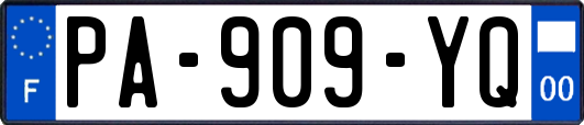 PA-909-YQ