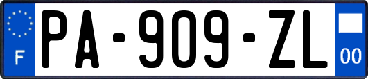 PA-909-ZL