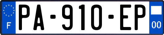 PA-910-EP