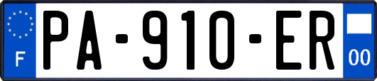 PA-910-ER
