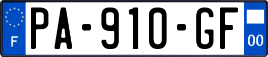 PA-910-GF