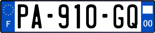 PA-910-GQ