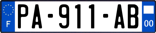 PA-911-AB