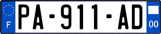 PA-911-AD