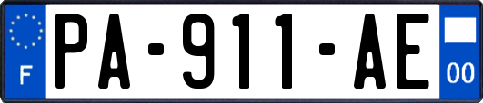 PA-911-AE