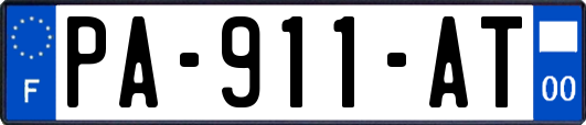 PA-911-AT