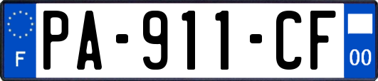 PA-911-CF