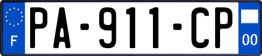 PA-911-CP