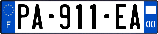 PA-911-EA