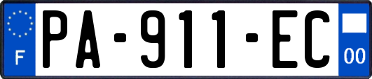 PA-911-EC