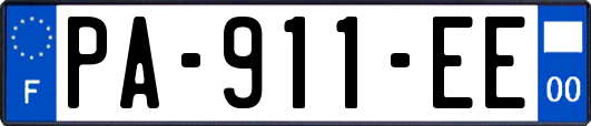 PA-911-EE